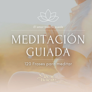 Cover: Meditación Guiada para conectar con tu Alma - Rene Boiero