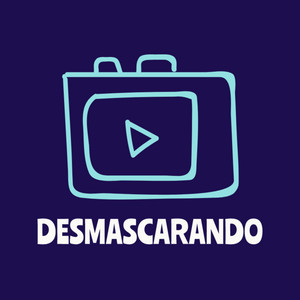 Cover: CANAL DESMASCARANDO