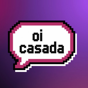 Cover: Oi Casada