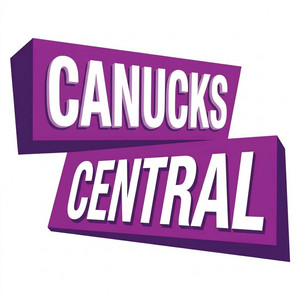 Cover: Canucks Central