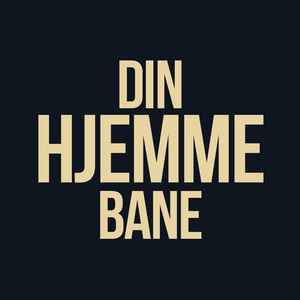 Cover: Din Hjemmebane