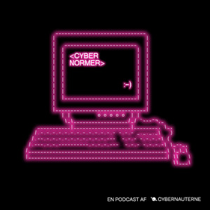 Cover: Cybernormer