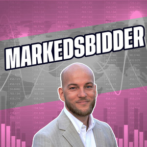 Cover: Markedsbidder