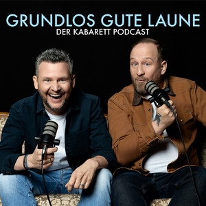 Cover: GRUNDLOS GUTE LAUNE