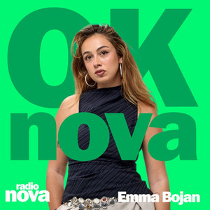 Cover: OK nova