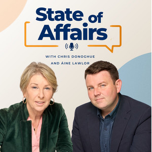 Cover: State of Affairs