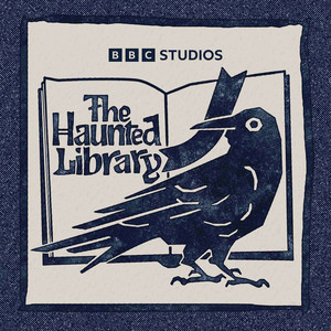 Cover: The Haunted Library