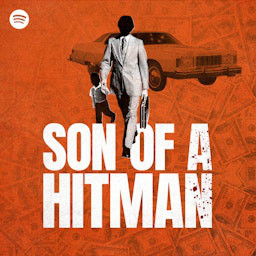 Cover: Son of a Hitman
