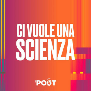 Cover: Ci vuole una scienza