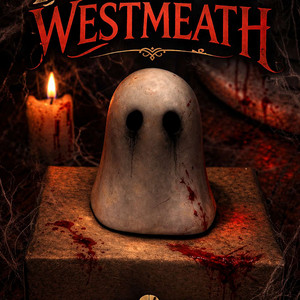 Cover: Haunted Westmeath