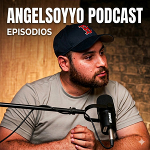 Cover: Angelsoyyo podcast