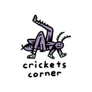 Cover: Crickets Corner