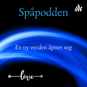 Cover: Spåpodden