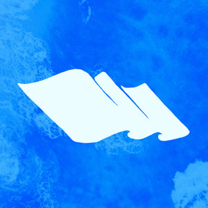 Cover: The Blue Wave