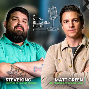 Cover: A Non Billable Hour