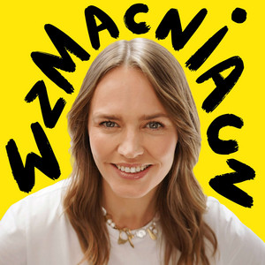 Cover: Wzmacniacz