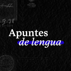 Cover: Apuntes de lengua