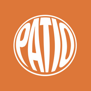 Cover: EL PATIO TALKS