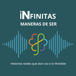 Cover: INfinitas Maneras de Ser