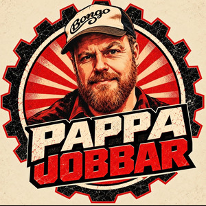 Cover: PAPPA JOBBAR 