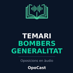 Cover: Temari Bombers Gencat 81/26 · Àudio i Tests