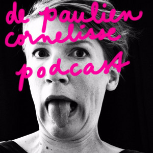 Cover: de Paulien Cornelisse podcast