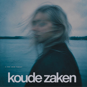 Cover: Koude Zaken