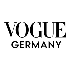 Cover: VOGUE Germany