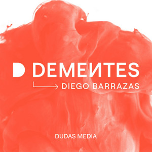 Cover: DEMENTES