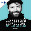 Cover: Schreiben & Schreddern