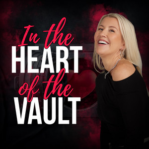 Cover: In The Heart Of The Vault