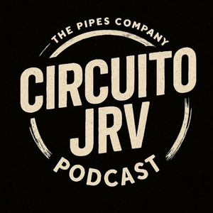 Cover: CIRCUITO JRV