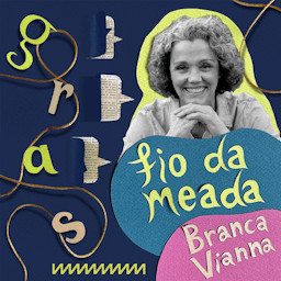 Cover: Fio da Meada