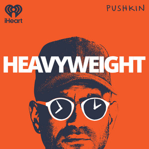 Cover: Heavyweight