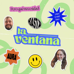 Cover: Podcast La Ventana