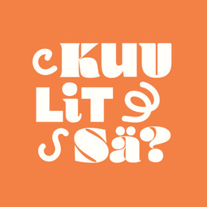 Cover: Kuulitsä? - Suomen kielen puhekielipodcast A2, B1 ja B2-tason opiskelijoille