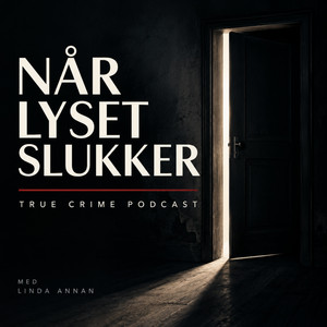 Cover: Når lyset slukker