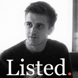 Cover: Listed