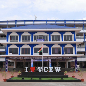 Cover: VOICE OF VCEW 
