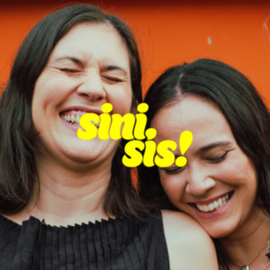 Cover: Sini, Sis!
