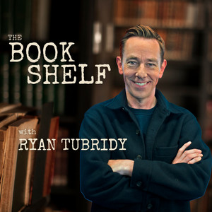 Cover: The Bookshelf with Ryan Tubridy