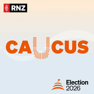 Cover: Caucus