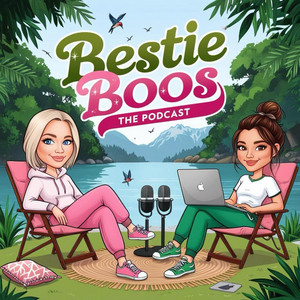 Cover: Bestie Boos