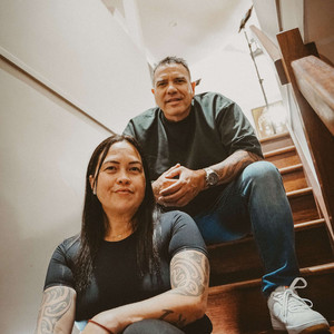 Cover: Burning Bridges Podcast