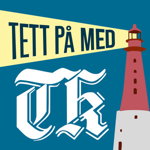 Cover: Tett på med TK