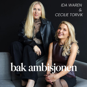 Cover: Bak Ambisjonen