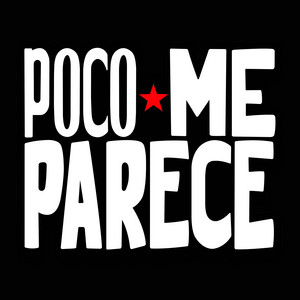 Cover: Poco Me Parece