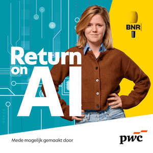 Cover: Return on AI