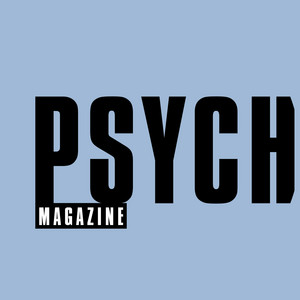 Cover: Psychologie Magazine