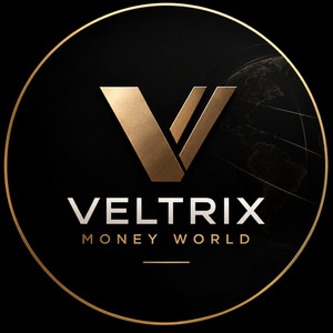 Cover: Veltrix Money World